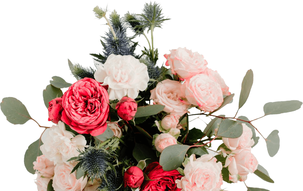 Доставка цветов в г Муравленко